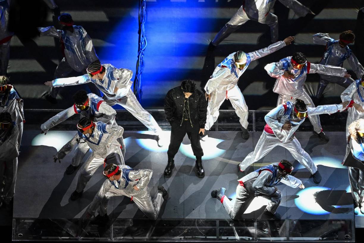 “Dreamers”: ¿Qué dice la canción que interpretó Jungkook en la inauguración del Mundial Qatar 2022?