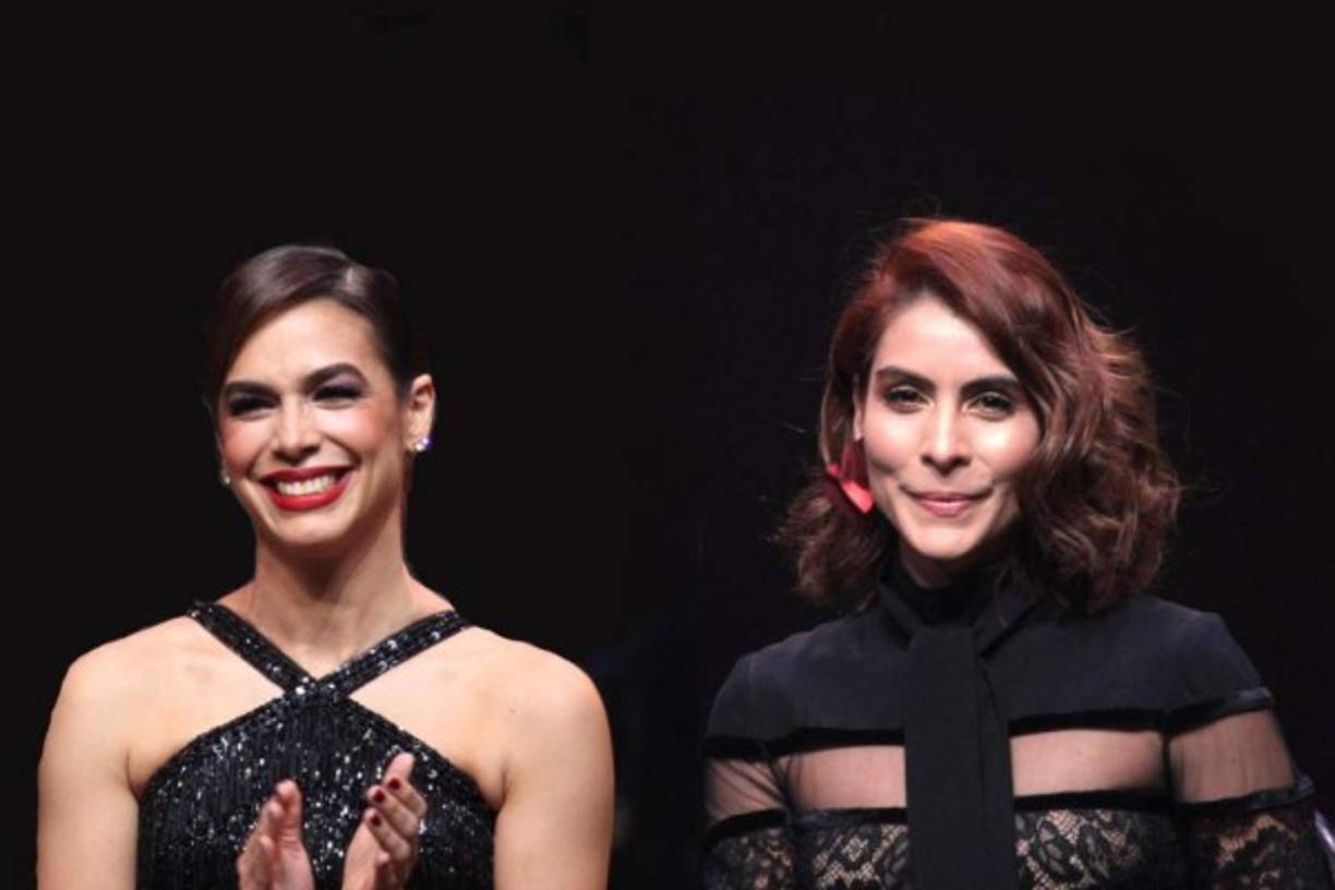 'Todos los matrimonios tienen su altas y bajas, el mío no ha sido la excepción. Eduardo y yo estamos felices de la gran familia que tenemos, nos amamos mucho y seguiremos juntos'.<br/><br/>Y además, según lo que ha revelado recientemente la actriz fue Capetillo quien la animó a seguir nuevamente su carrera. <br/><br/>