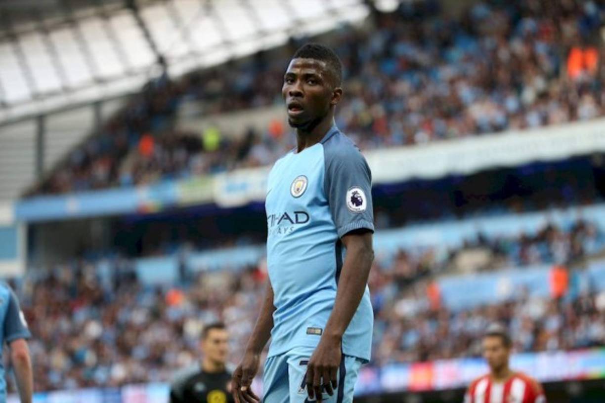 Según el Daily Mail, los dirigentes del Manchester City habrían decidido no realizar la venta de Kelechi Iheanacho si los clubes interesados en el delantero, valorado en 20 millones de libras.