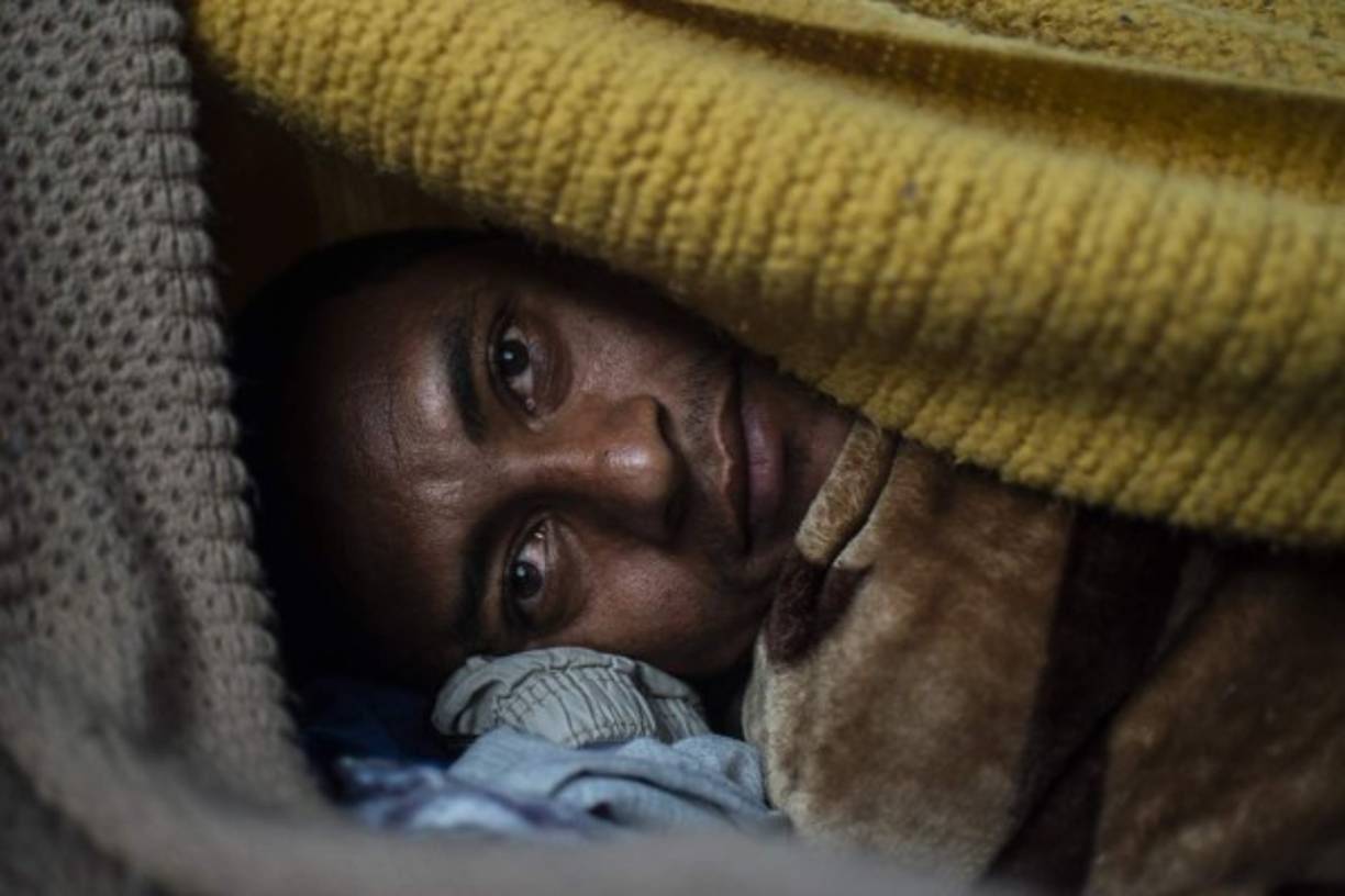 'No voy a comprometer los servicios públicos, no voy a gastarme el dinero de los tijuanenses, no voy a endeudar a Tijuana porque no lo hemos hecho en estos dos años', dijo el funcionario sobre la situación en la ciudad ante la presencia de los migrantes.<br/><br/>