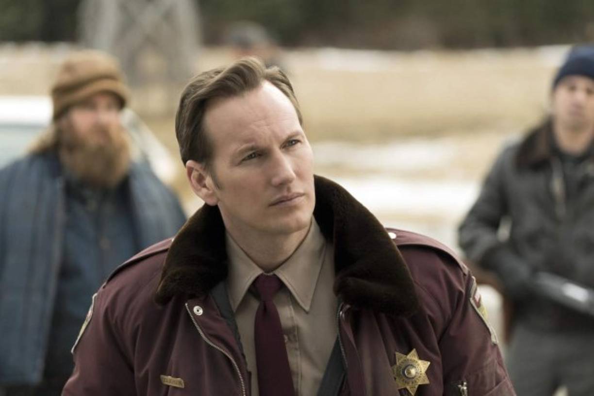 18 NOMINACIONES: Fargo fue la ganadora en 2015 y repite como una de las favoritas pero con duras rivales como 'American crime story: The people vs OJ Simpson, American Crime, The night manager y Roots, el remake de Raíces.