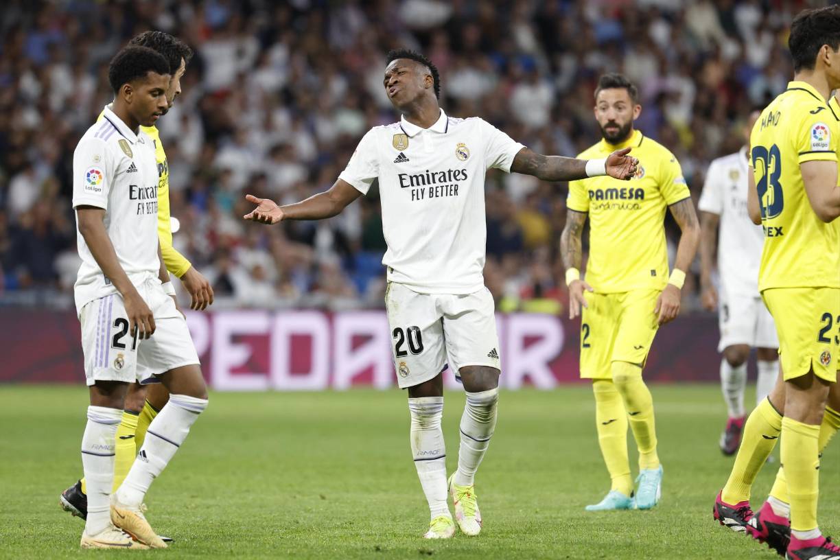 Real Madrid fue derrota en su propia casa en un partido que ha generado mucha controversia.