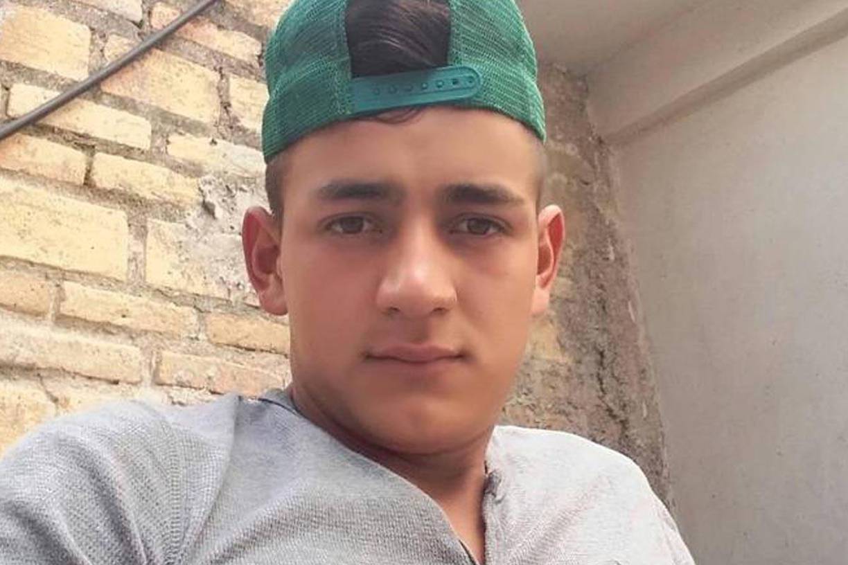 El <a href="https://www.laprensa.hn/fotogalerias/mundo/honduras-hondureno-oscar-molina-ahogo-salvando-ninos-un-lago-eeuu-FH13721567#image-1">hondureño Óscar Molina</a>, originario de Las Pilas, Copán, perdió la vida el 30 de mayo de 2023 en un lago de Lake Charles, Luisiana. Tenía dos semanas de haber llegado a Estados Unidos.