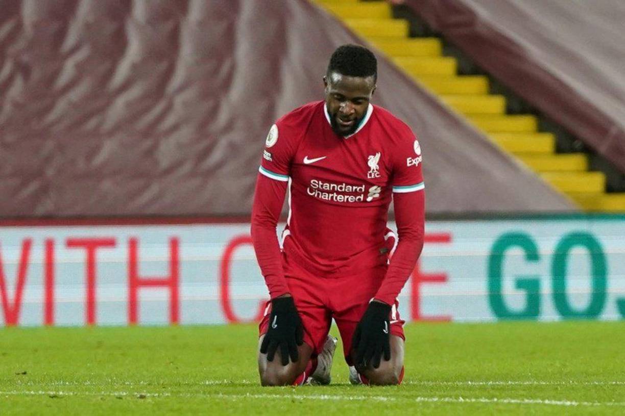 En Italia mencionan que existe una pelea entre el AC Milán y el Inter por hacerse el próximo verano con Divock Origi, delantero que milita en el Liverpool.