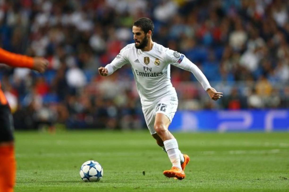 "El futuro de Isco se tambalea en el club madridista y muchos rumores apuntan a una salida."