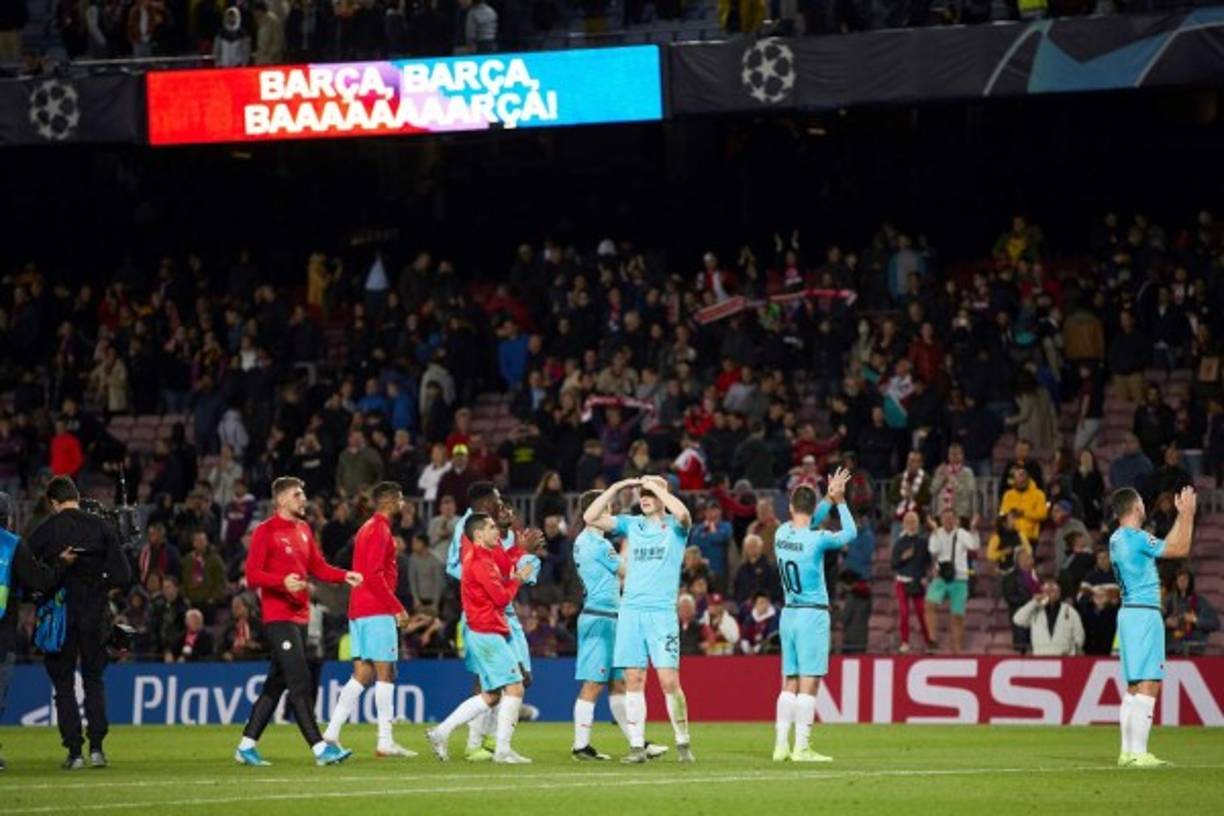 Los checos, que demostraron una gran ambición y no tuvieron miedo a llevar el peso del partido, pudieron haberse llevado incluso la victoria.