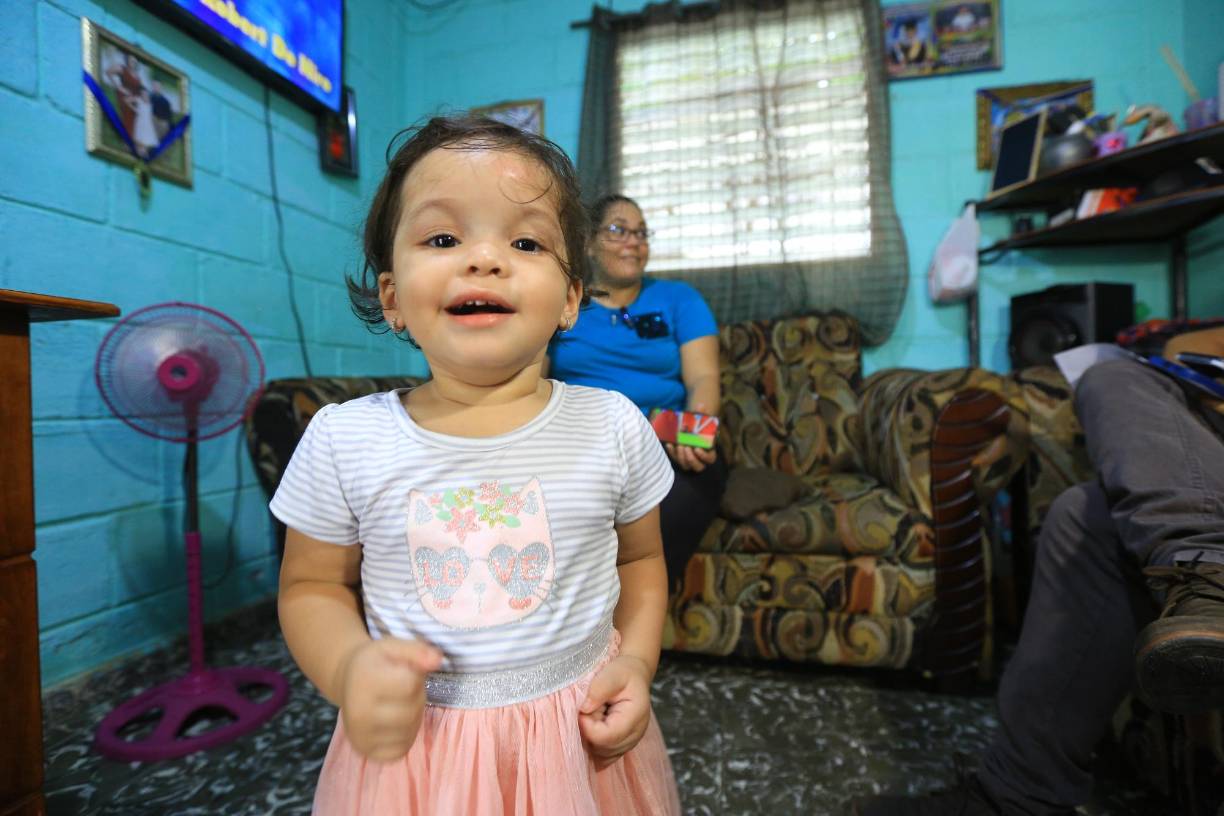 El personal médico del hospital trabajó incansablemente para estabilizar a Gala, con solo un 5% de probabilidad de vida.