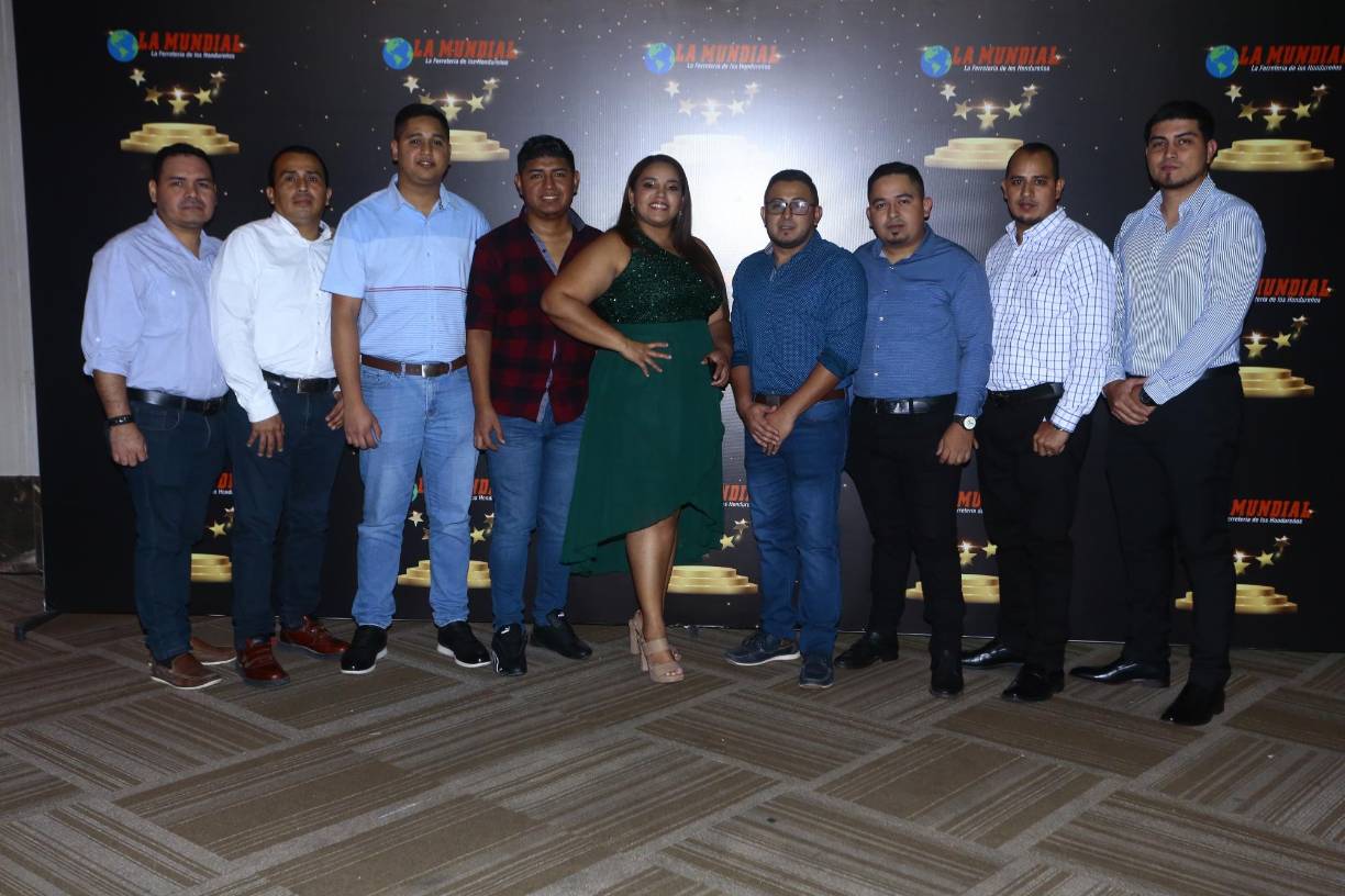 Departamento de Importaciones de Agencia La Mundial. 