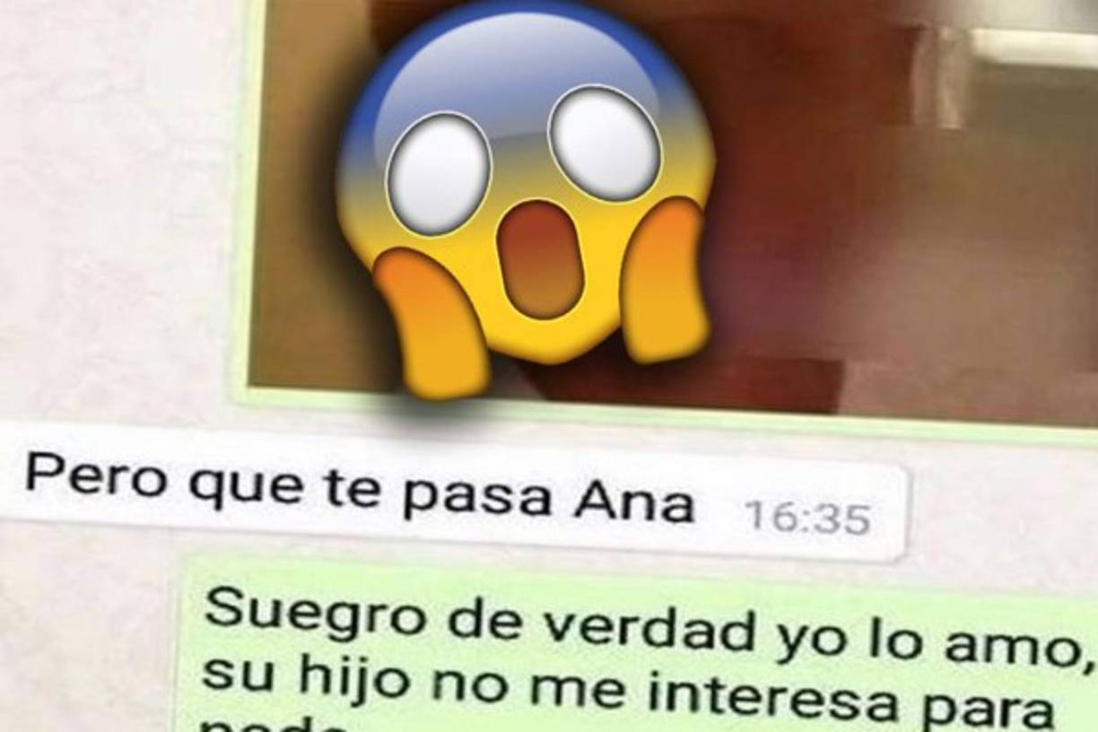 La mujer jamás esperó las consecuencias de su atrevimiento.