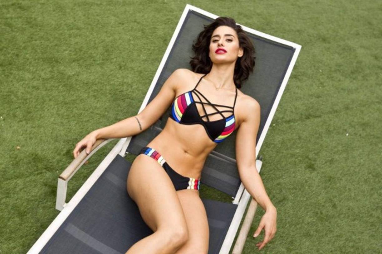 La joven actriz trabaja de forma independiente en su carrrera.<br/>'No quiero ser una sombra de mi padre. Eso es lo que suelen ser los hijos de algunas celebridades. Prefiero tener que luchar por alcanzar mis metas que tenerlo fácil', explicó en una entrevista.