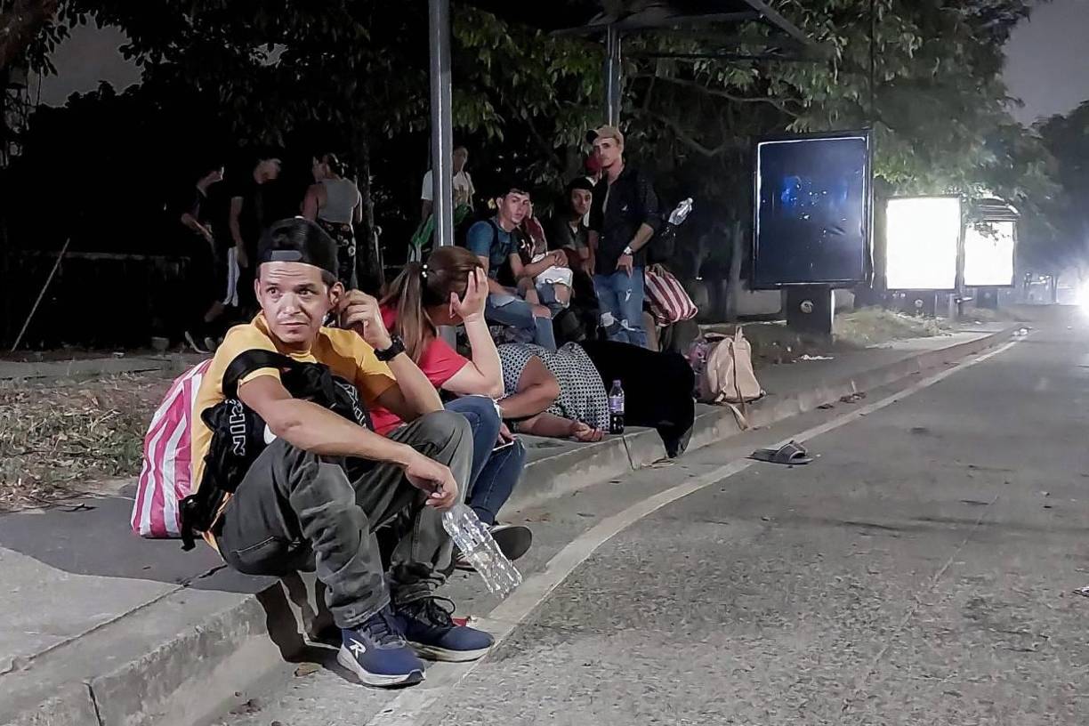 Ante el temor de las presiones de Trump, el activista Rafael Alegría López, defensor de la migración en la frontera sur, pidió al nuevo Gobierno de México “que se ofrezcan diferentes medidas que garanticen los derechos de los migrantes, que no los violenten”.