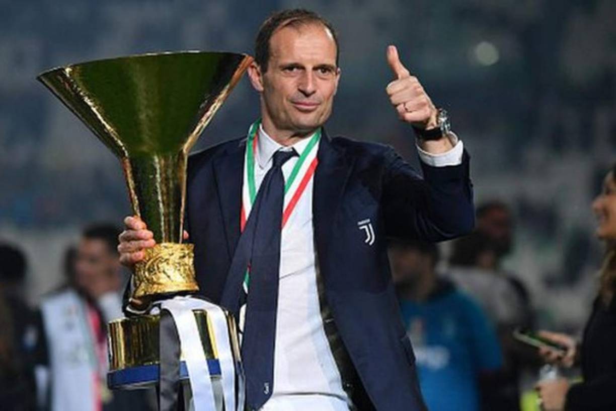 Según apunta Corriere dello Sport, Maximiliano Allegri podría ocupar el banquillo de la Roma esta misma temporada. Se plantean serias dudas sobre Paulo Fonseca, actual entrenador giallorossi, que no ha tenido un buen comienzo de temporada, de confirmarse su salida, el mejor posicionado sería Allegri.