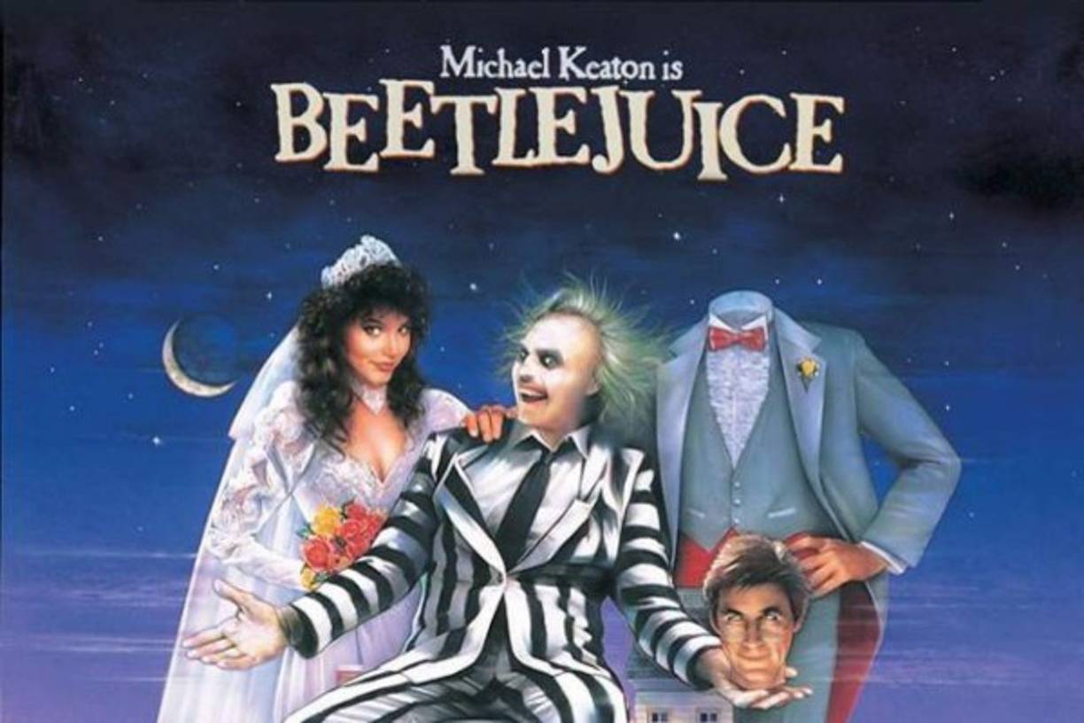 Esta comedia de 1988 no tiene una traducción real en español, lo que no quiere decir que no lo intentaran.