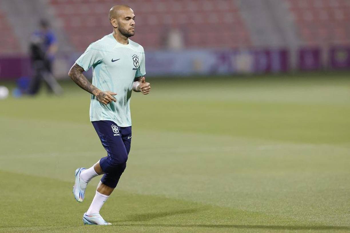 Tras la filtración del video, la joven que denunció a Dani Alves respondió a través de su defensa y tuvo una dura reacción.