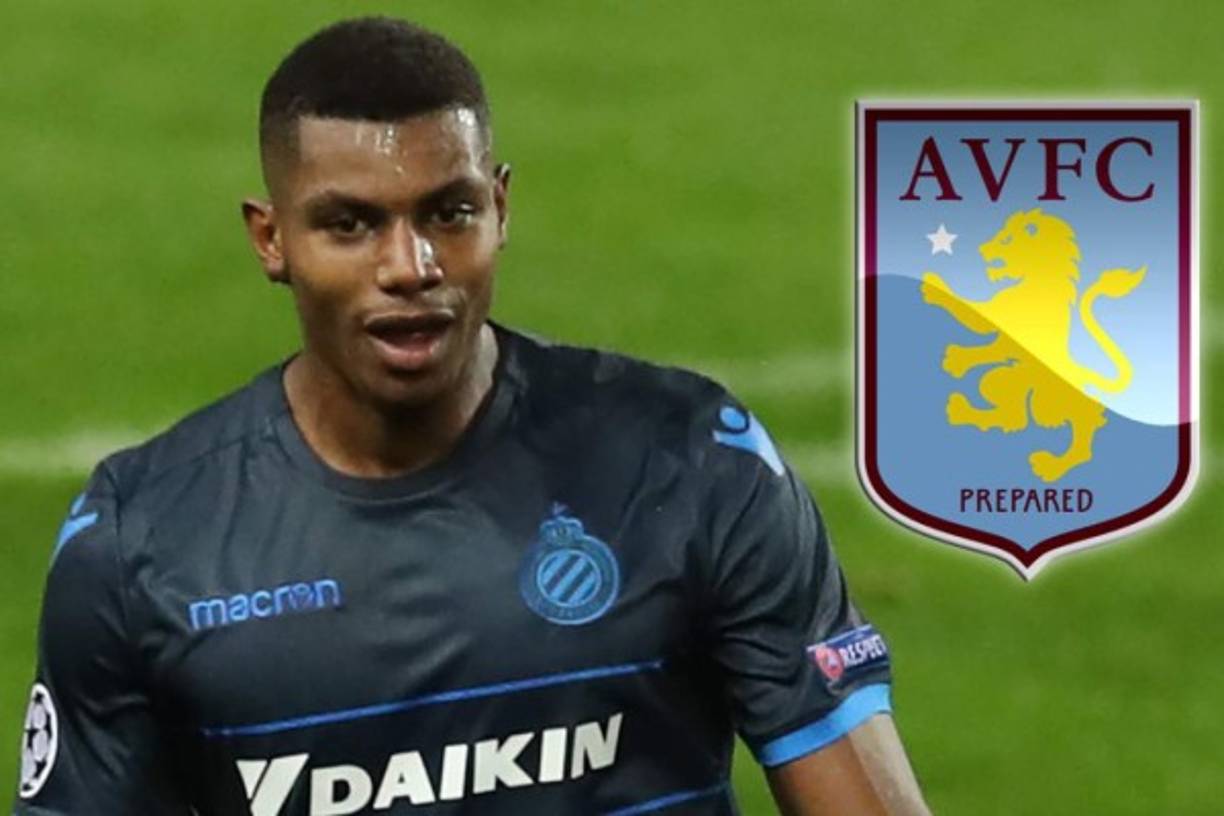 El AstonVilla, recién ascendido a la Premier League, ha fichado al delantero brasileño Wesley por 25.000.000 €. Es el traspaso más caro de la historia del club.<br/>