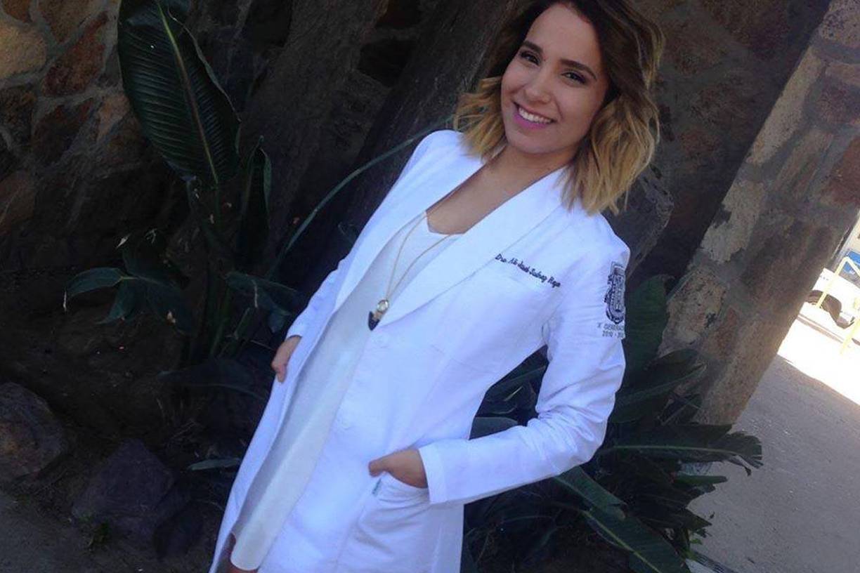  La doctora trabajaba en una clínica del IMSS en San José del Cabo; sus amigos no la veían desde hace tres días. 