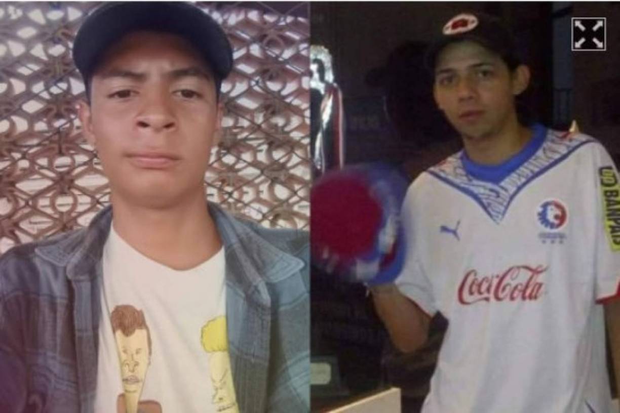 A cuatro ascendió la cifra de muertos tras los disturbios protagonizados durante el clásico capitalino entre Olimpia y Motagua en el estadio Nacional. Horas después de la tragedia, los jovénes fueron identificados.