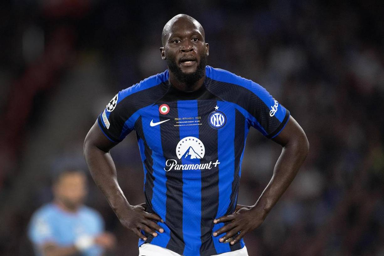 El Inter de MIlán no cesa en su intento por fichar a Romelu Lukaku y, según Gianluca Di Marzio, el club interista ha lanzado otra oferta al Chelsea por el jugador. Se trata de una propuesta de 30 millones de euros.