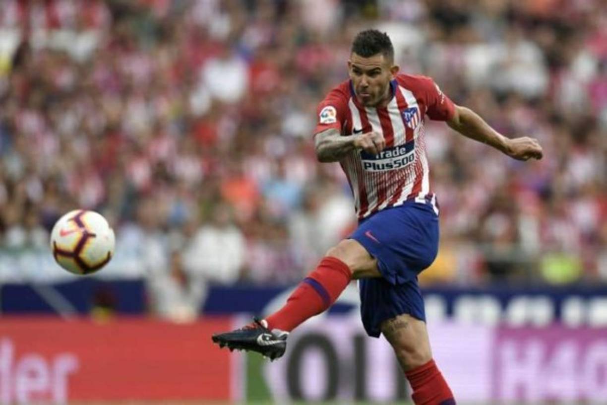 De acuerdo con la información de Sport Bild, el Atlético habría propuesto al Bayern Múnich negociar el traspaso de Lucas Hernández por debajo de su cláusula de rescisión de 80 millones de euros si el fichaje del jugador se produce en el mes de junio y no en enero.