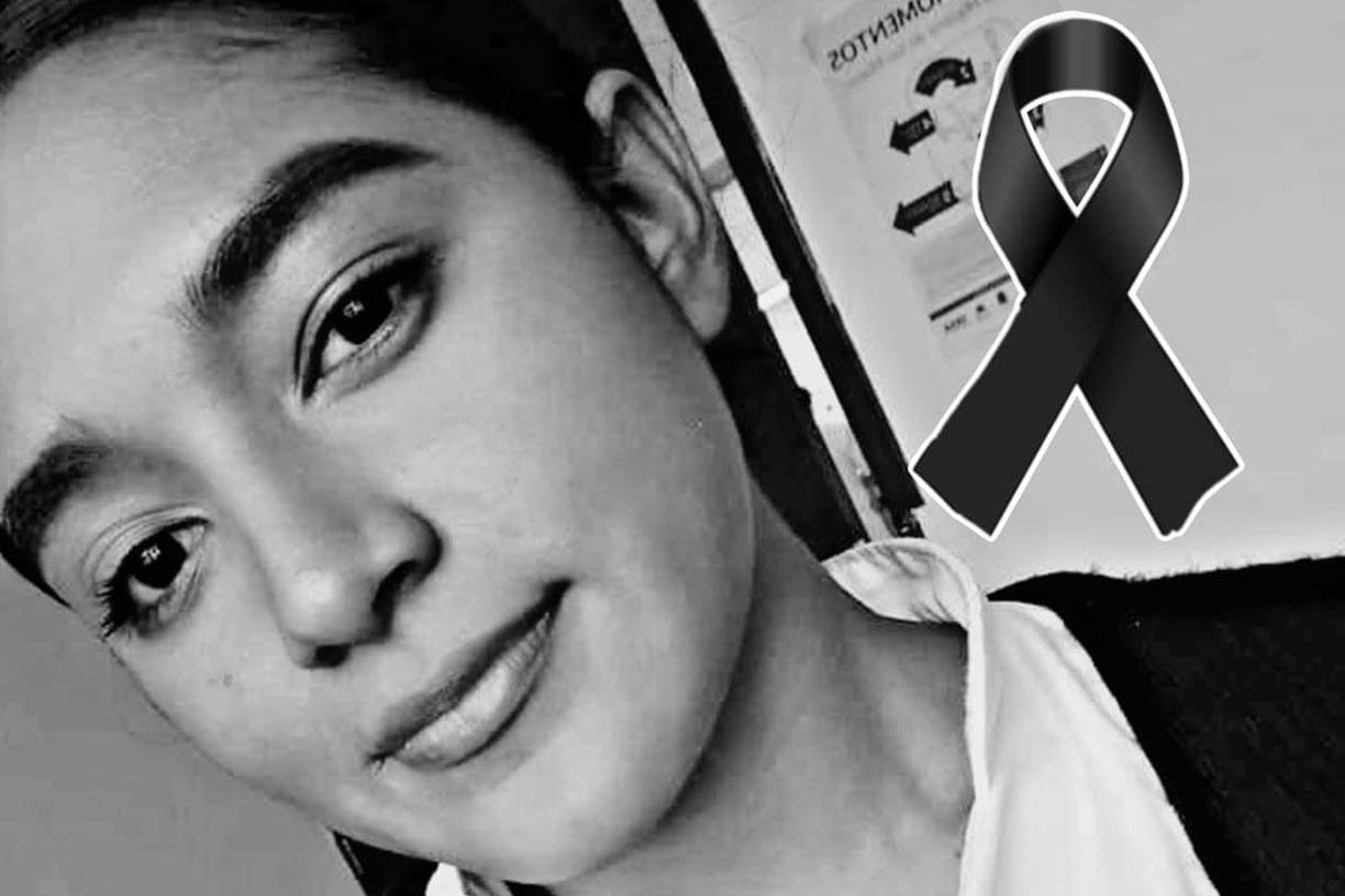 Descubren que el novio de enfermera asesinada era casado