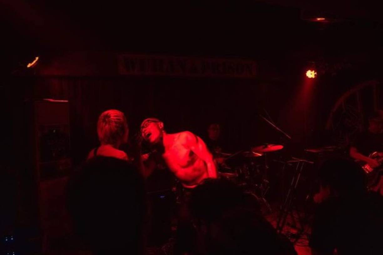 La ciudad, epicentro de la epidemia, parece un remanso de paz sanitaria si se compara con muchos lugares del mundo.<br/><br/>