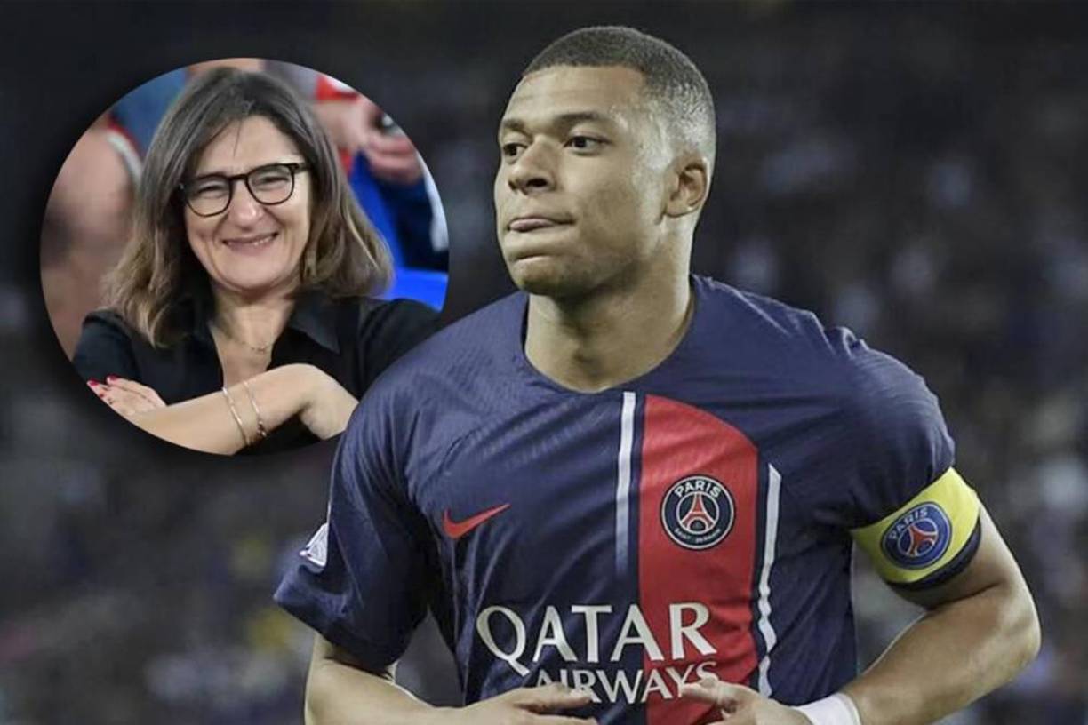 Fayza Lamari, madre y agente de Kylian Mbappé, habló de la renovación de su hijo con el PSG en 2022 cuando volvieron a rechazar al Real Madrid. “No hay culpa ni vergüenza. Si hubiéramos podido aceptar 10.000 millones de euros, los habríamos hecho, porque así es como funciona el sistema”, dijo para France 2.