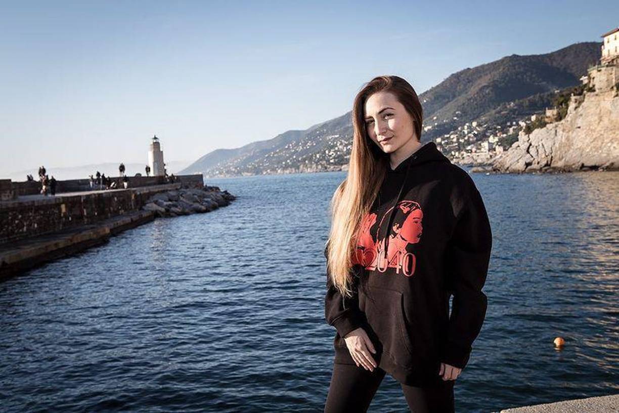 “Estoy orgullosa de que haya podido reunir la fuerza para salir a la luz públicamente. Es el primer futbolista que lo anuncia”, comenzó diciendo Markéta Ottomanská al medio <i>iDNES</i>, de la República Checa.