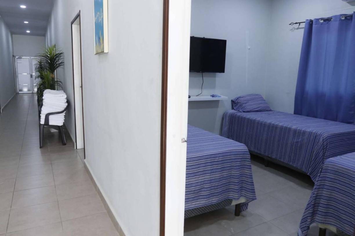 En datos revelados desde el seno del conjunto sampedrano se han invertido más de 4, 000,000 de lempiras en las mejoras que se han realizado por etapas en un término prácticamente de dos años con el objetivo que los futbolistas estén más cómodos.