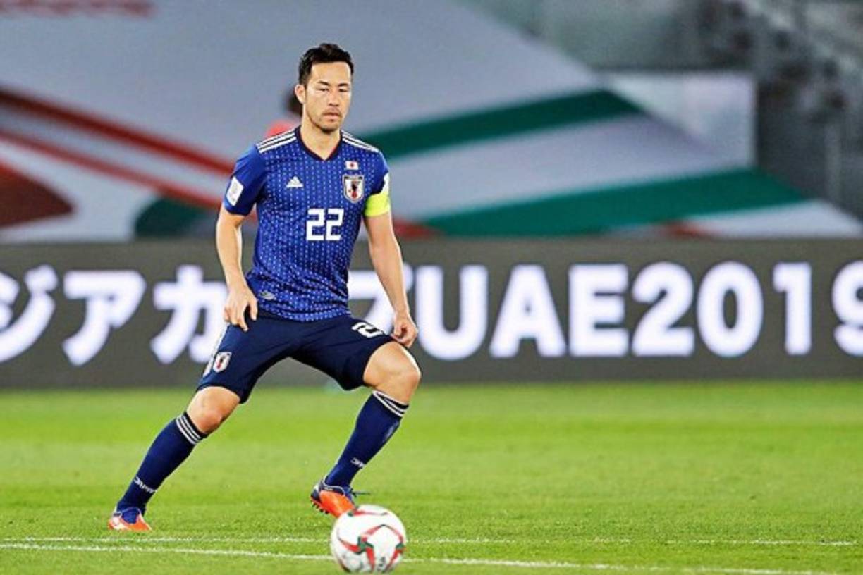 El defensa japonés Maya Yoshida abandona el Southampton y ficha por la Sampdoria de Claudio Ranieri.