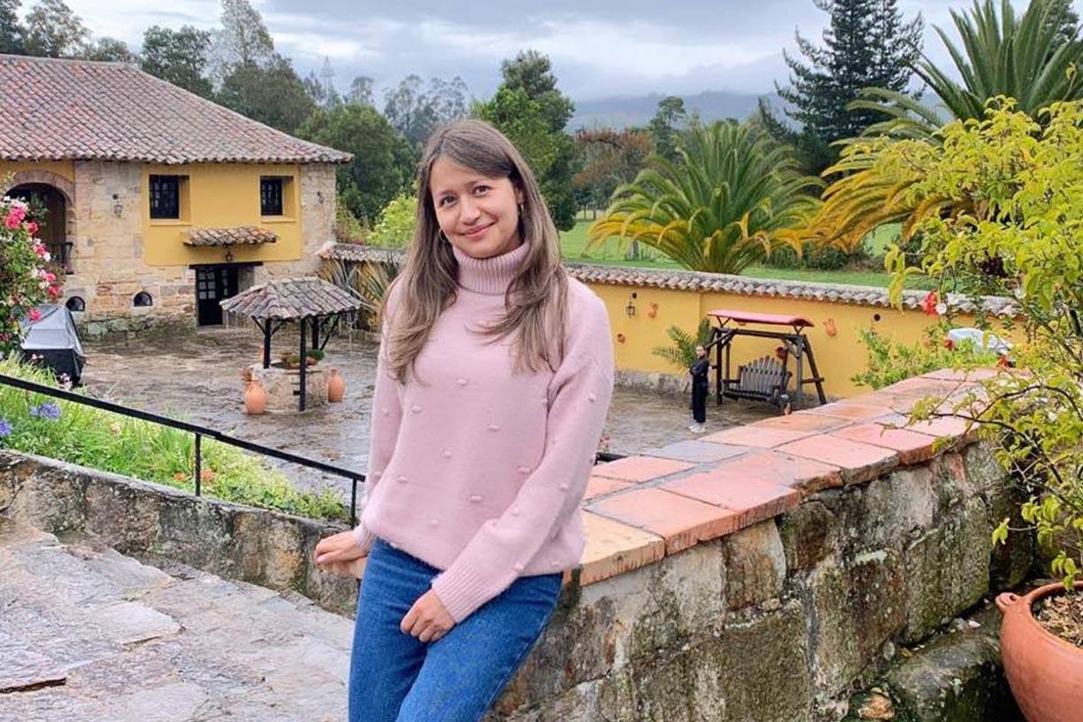 “Lo único que tenemos claro es que el domingo sepultamos a mi hermana y nadie nos da una respuesta, ella convivía con su novio, Víctor Vianchá Falk, y en estos momentos ni siquiera él nos da la cara, no nos dice nada, nadie nos da información”, indicó Diego Pérez.