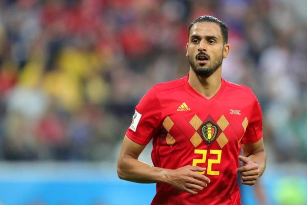 Según RMC Sport, el Mónaco está muy cerca de fichar a Nacer Chadli. El extremo del West Bromwich, que jugó el Mundial de Rusia con Bélgica, llegaría traspasado por 12 millones de euros.