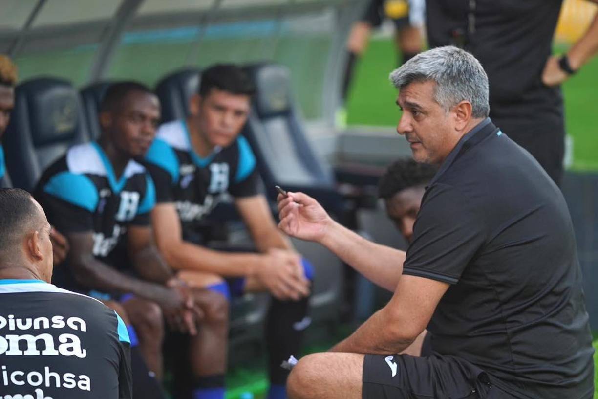 “Los promotores incumplieron varias cláusulas del contrato, además de organizar un partido entre dos selecciones en un estado que no reúne las condiciones mínimas requeridas para juegos de esta naturaleza; sin dejar de lado el estado deplorable de las canchas de entrenamiento designadas para el equipo hondureño”, fue parte del comunicado de la Fenafuth.