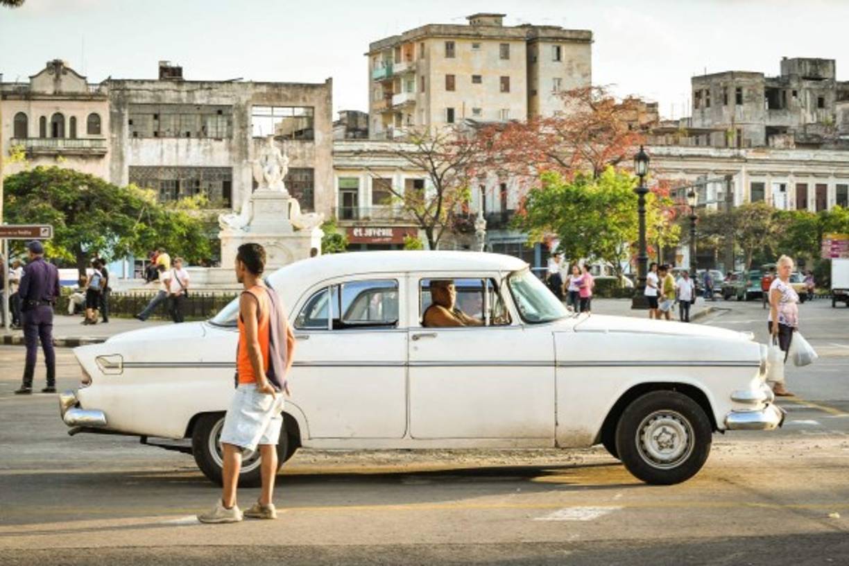 La cantidad de vuelos y cruceros desde Estados Unidos hacia La Habana se ha incrementado en los últimos meses.