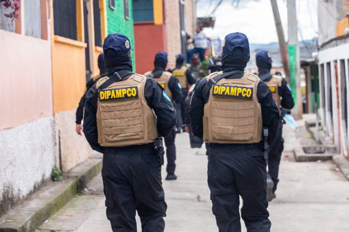 Según relató un pariente, el joven fue llevado por elementos de la Dipampco, sin embargo, habían ido a las oficinas de dichas autoridades y no lo habían encontrado.