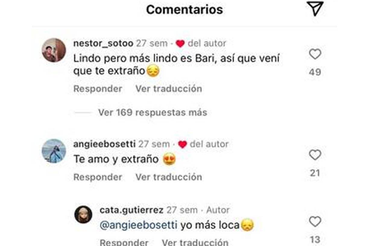 El crimen de la influencer Catalina Gutiérrez dio un giro inesperado con un mensaje íntimo del supuesto asesino, su “amigo” de la universidad.