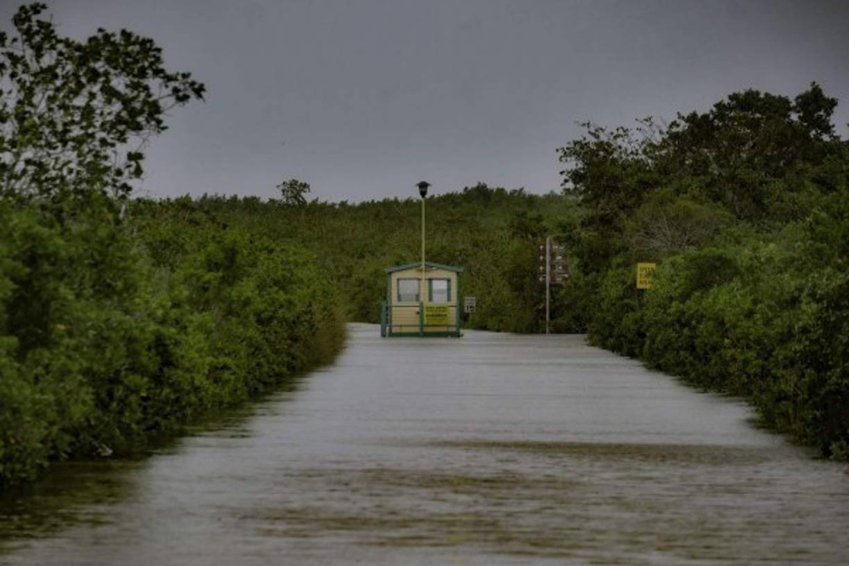 Bahamas y Cuba<br/><br/>Irma pasó el viernes por el sureste de Bahamas y no provocó pérdidas humanas ni daños importantes, según un primer balance de las autoridades locales.<br/><br/>El poderoso huracán alcanzó Cuba a través del archipiélago de Camagüey, situado en el norte de la isla, a las 03H00 GMT del sábado, con vientos máximos sostenidos de 260 km/h.