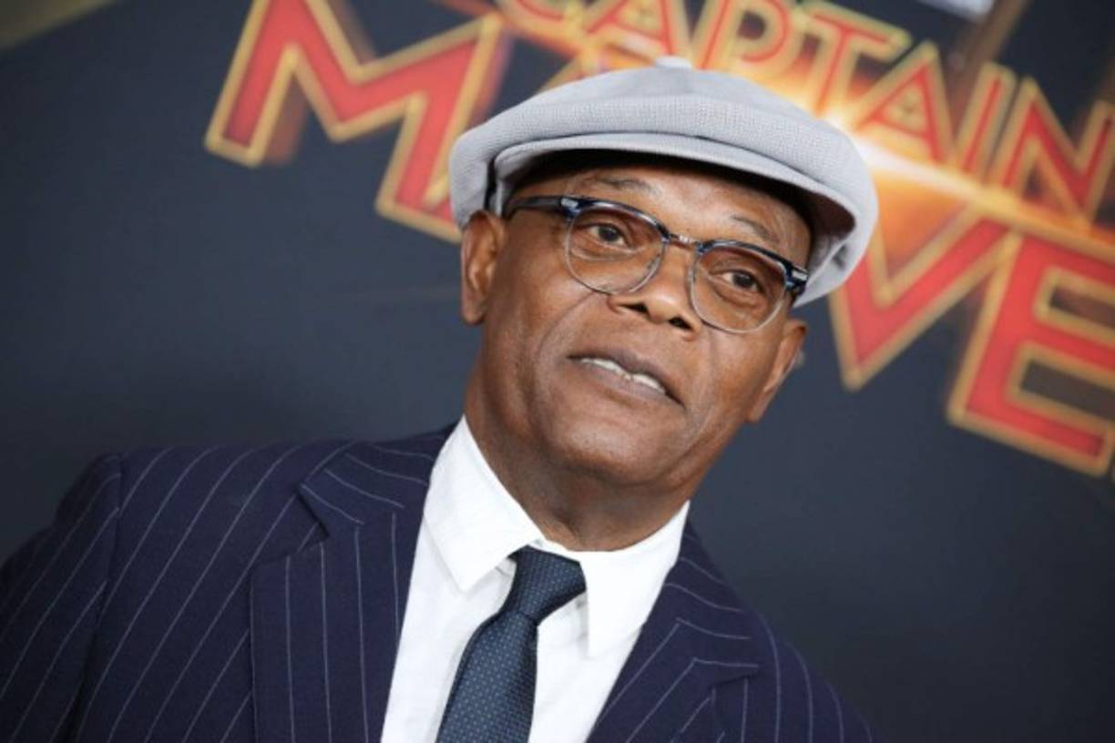 Samuel L. Jackson está dentro los súper poderosos económicamente hablando dentro del Universo Marvel. Obviamente, su trayectoria lo avala.