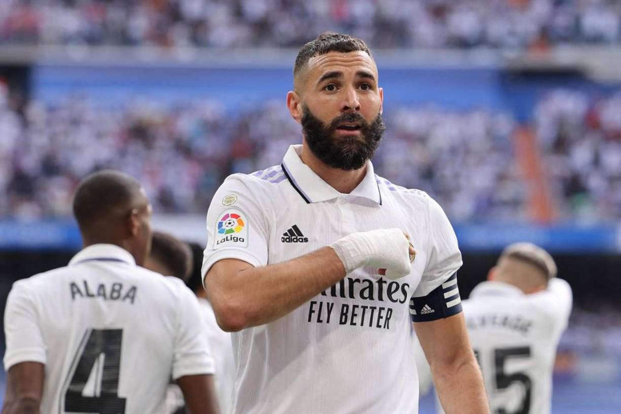 Karim <b>Benzema</b> abandona al Real Madrid tras más de una década en la que se ha convertido en un mito de la entidad. Se han conocido los motivos por los que decidió irse del cuadro blanco.