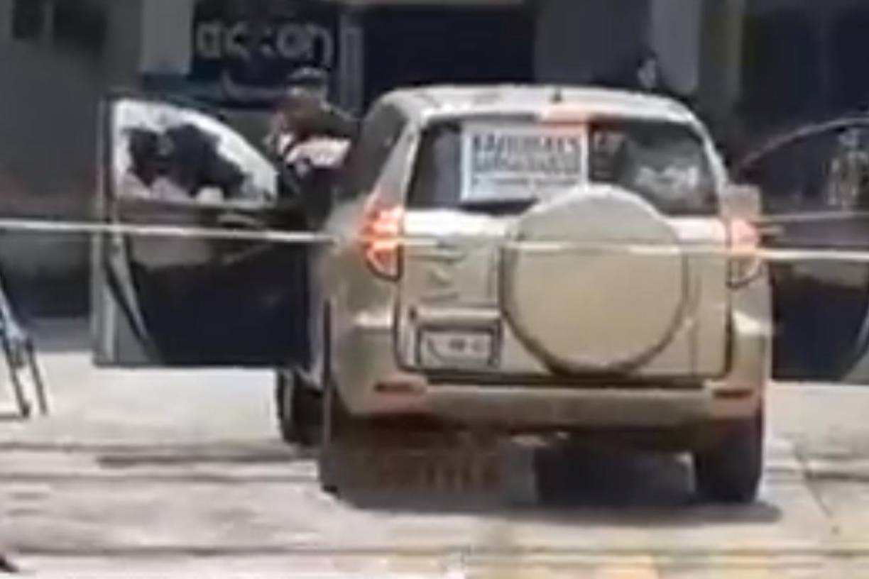 El ataque armado se registró cuando llegaba a su casa ubicada en Veracruz, México. 