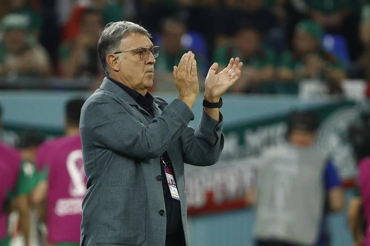 El argentino Gerardo ‘Tata’ Martino figura entre los tres candidatos a convertirse en nuevo entrenador del Inter Miami de su compatriota Lionel Messi, informó el dueño del club, Jorge Mas.