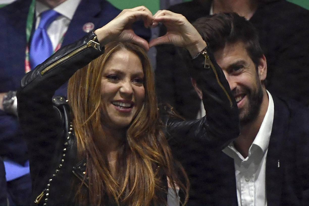 Pero ahora, el periodista Pepe del Real cuenta que un amigo de Piqué lo contactó para confirmar las infidelidades del catalán.