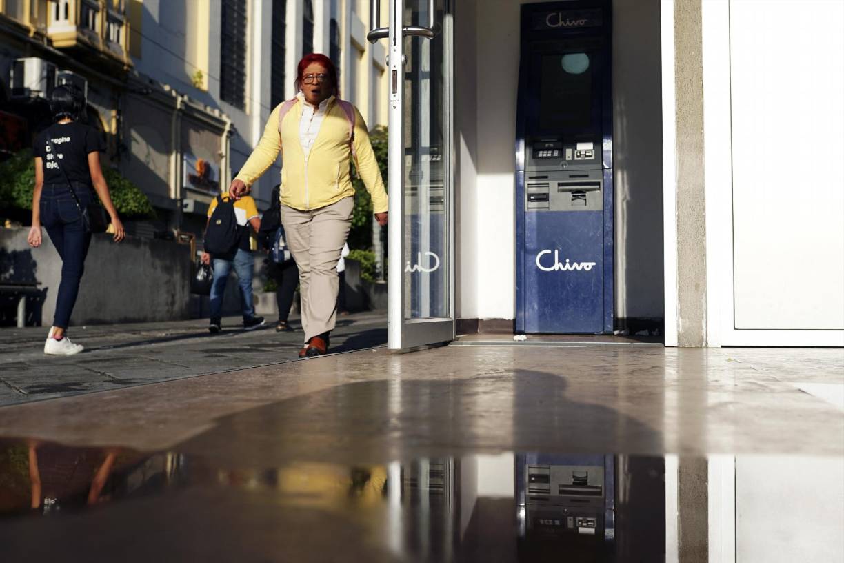 Escobar, dijo que el bitcóin “está permitido para financiar campañas”, pero “es una herramienta que se puede utilizar para ocultar la fuente de financiamiento”.