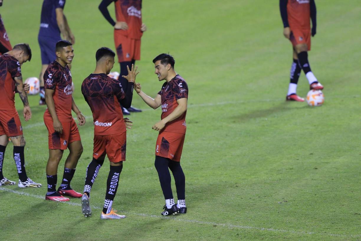 Hondureña cautiva en cierre de preparación del Atlas en Honduras