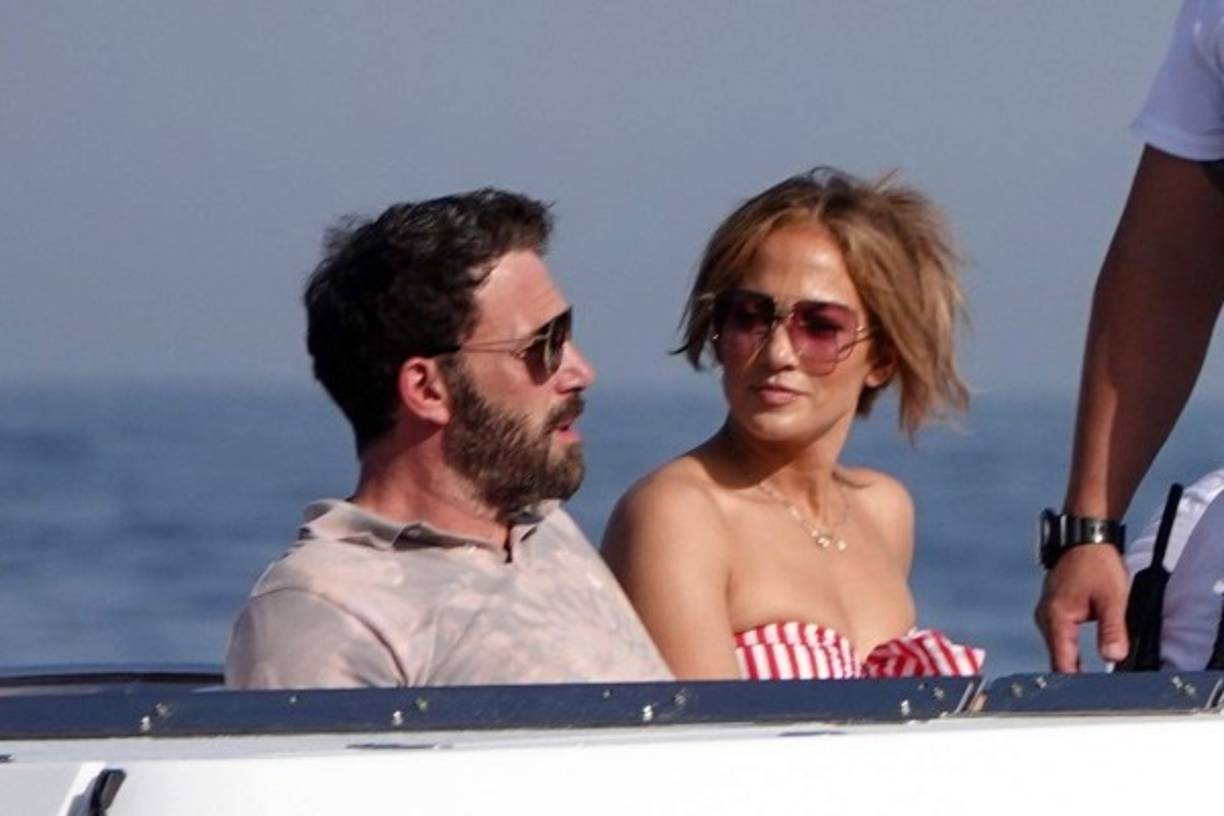 Actualmente, Ben se encuentra muy feliz al lado de su novia Jennifer López, pero continúa en su lucha contra el alcoholismo.