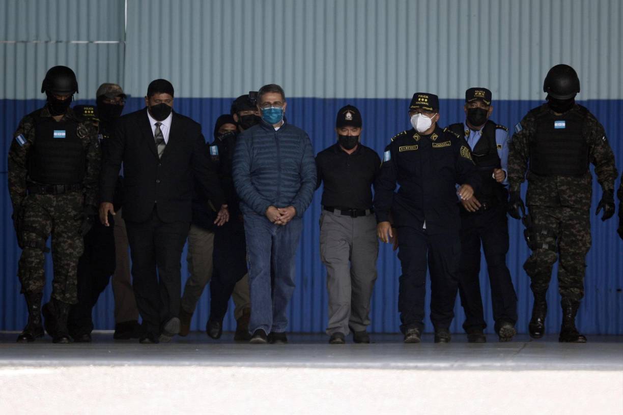 Agregaron que “se producirá un desbordamiento perjudicial en las pruebas que sean admisibles por la Fiscalía en contra de Bonilla o Pineda Hernández”.