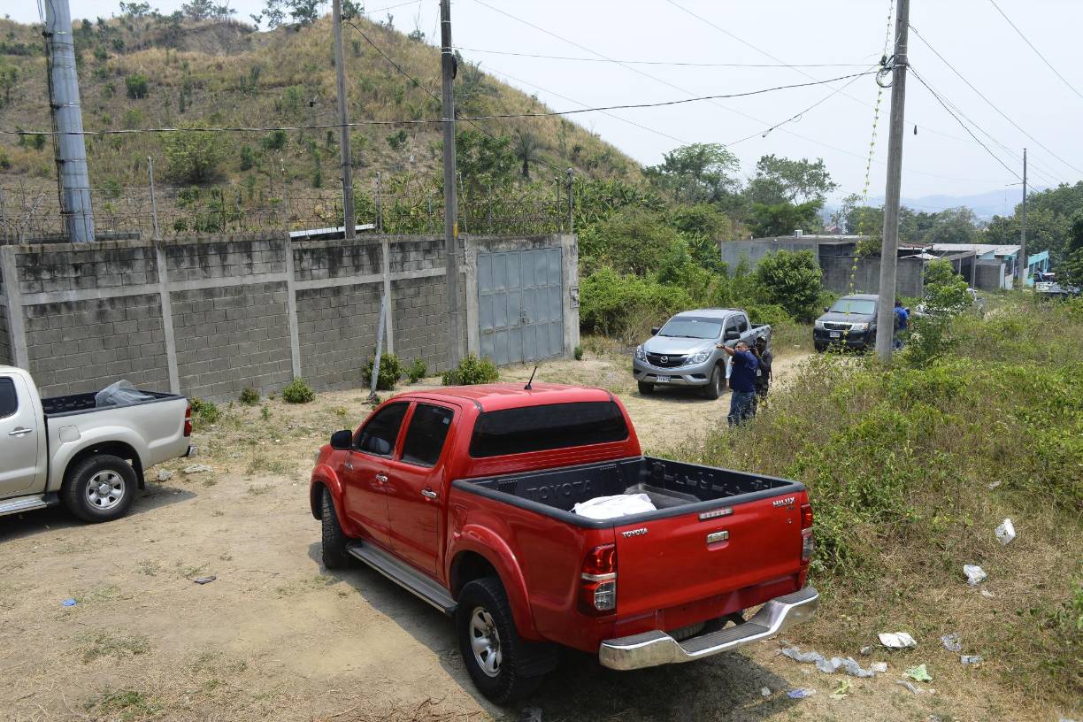 Este tipo de actividad se da con frecuencia en solares baldíos de zonas conflictivas de las ciudades o en montañas, cuando se trata de zonas rurales. 