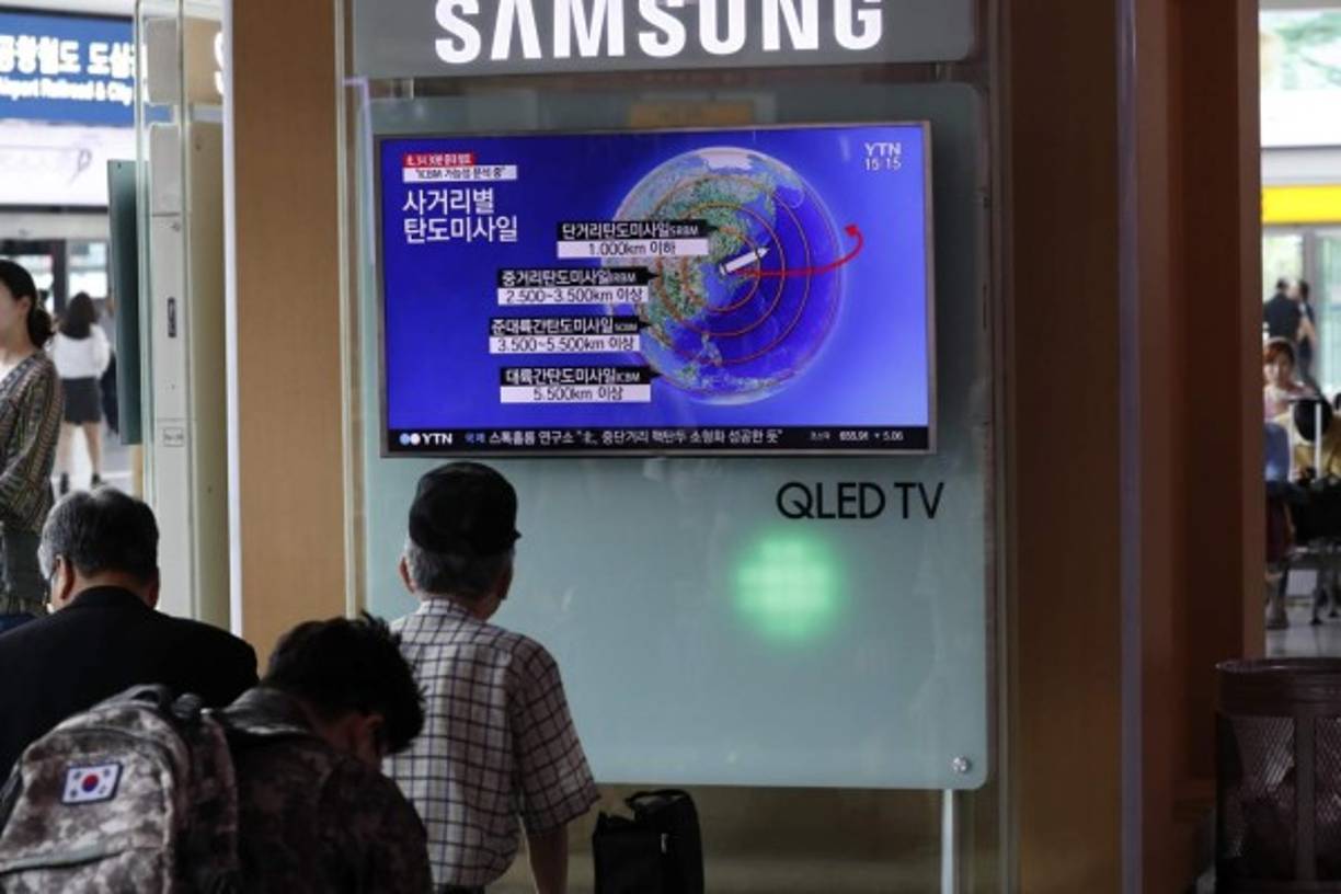 Sin embargo, Rusia ha negado que se tratara de un misil intercontinental y el Comando del Pacífico Estadounidense (PACOM) llegó a decir incluso que se trataría de un misil de alcance intermedio (IRBM), aquellos capaces de recorrer entre 3.000 y 5.500 kilómetros.