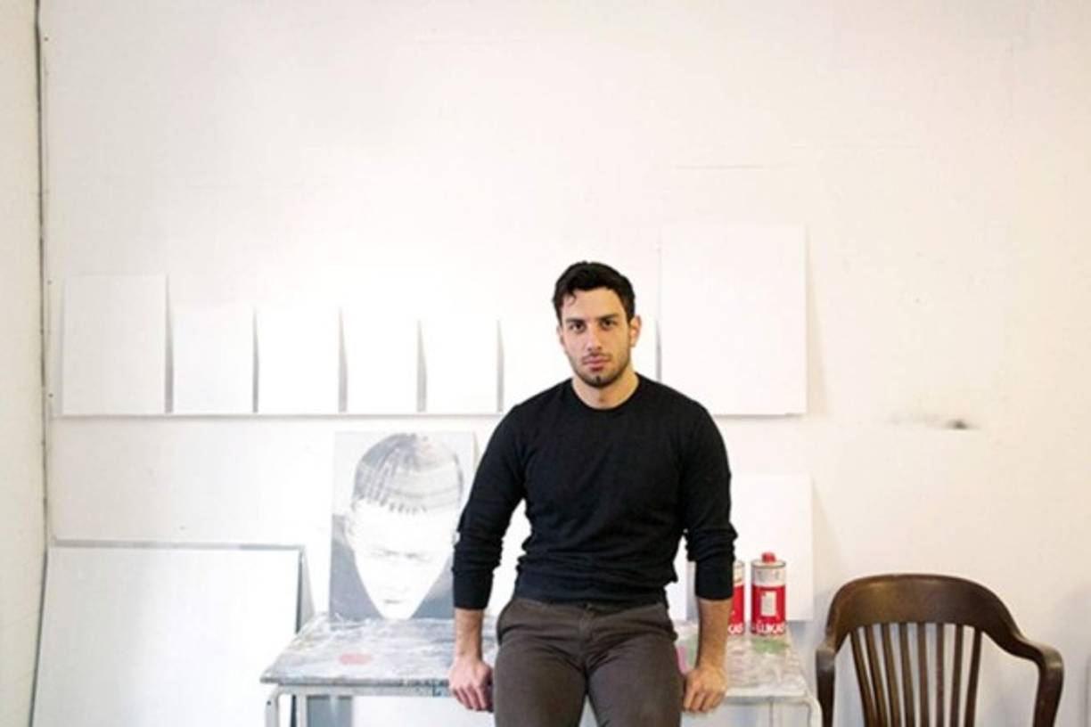 Ya había sido fotografiado junto a su nueva pareja en las calles de Nueva York.