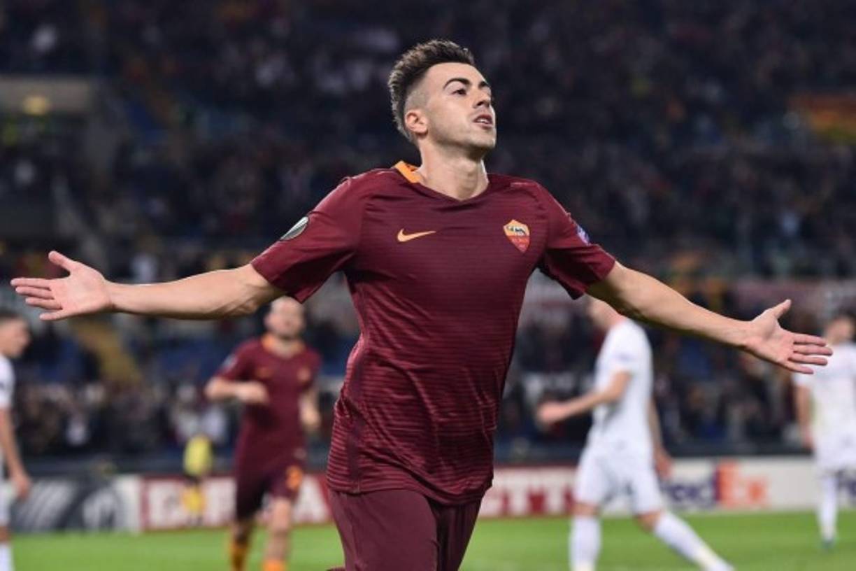Stephan El Shaarawy ha recibido un ofertón desde la Liga China. Hasta 39 millones de euros por tres temporadas ofrecen al extremo de la Roma el Shanghai Shenhua de Quique Sánchez Flores, equipo que marcha antepenúltimo, solo un punto por encima des descenso tras 14 jornadas.