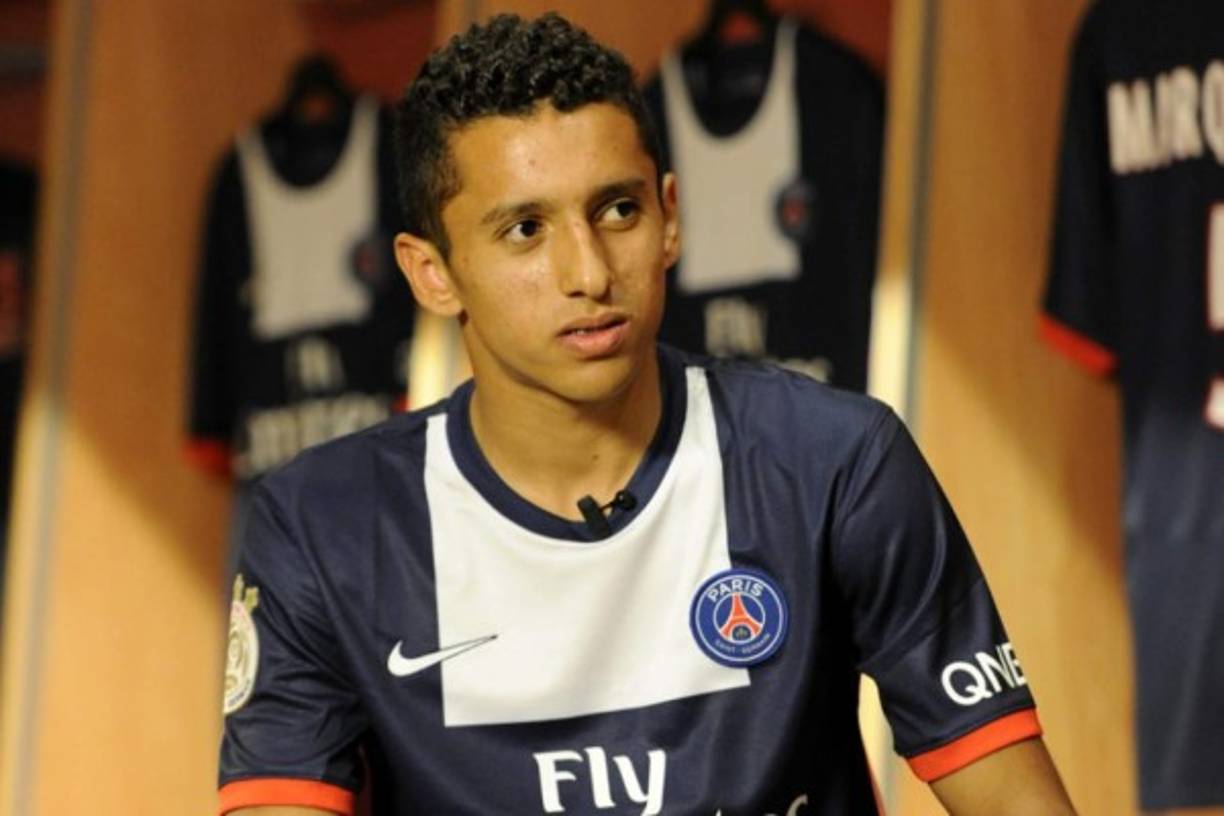 <br/><br/>El PSG ha anunciado la ampliación de contrato, por tres temporadas, de Marquinhos, que firmará por el club parisino hasta junio de 2022.<br/>